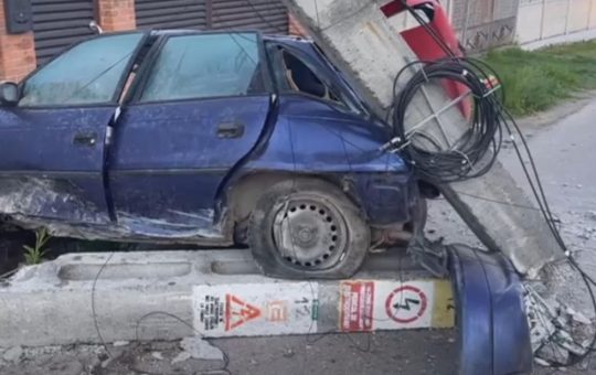 Tragedie pe drumurile din România: Analiza accidentului mortal din Câmpulung