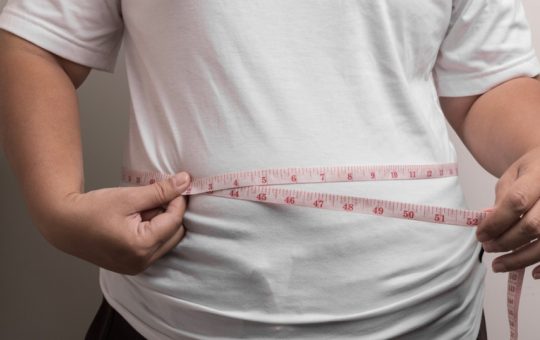 Memoria sistemului imunitar: Obezitatea și efectele sale persistente asupra sănătății