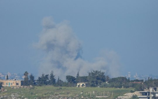 Tensiuni Crescânde în Sudul Libanului: Evacuarea Locuitorilor sub Umbra Conflictului Israel-Hezbollah
