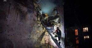 Ecosistemul de conflict din Marea Neagră: Atacurile asupra Odessei și contraofensiva Ucrainei