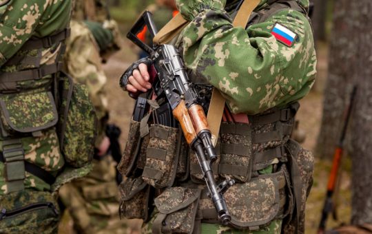 Tragedia recrutării: Cum cetățenii peruvieni sunt atrași în capcana războiului din Ucraina de către Rusia