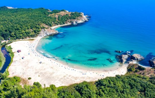 Impactul trecerii la euro în Bulgaria: Prețuri șocante pentru turiștii români
