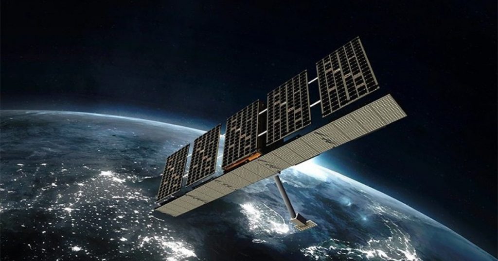 Polonia își întărește apărarea cu un nou satelit militar: O privire detaliată asupra programului POLSARIS