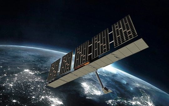 Polonia își întărește apărarea cu un nou satelit militar: O privire detaliată asupra programului POLSARIS