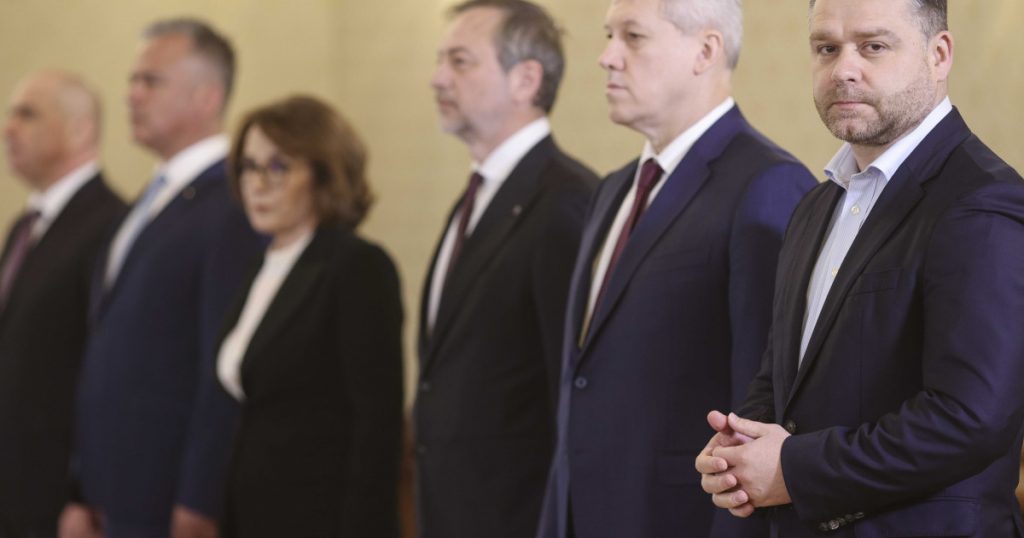 Dan Motreanu: Rivalitate sau Colaborare? Analiza Acuzelor Între PNL, PSD și AUR