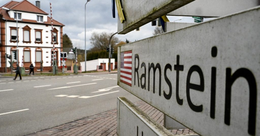 Impactul Retragerii Trupelor Americane din Germania: O Analiză Detaliată a Consecințelor pentru Ramstein și Regiunea Înconjurătoare