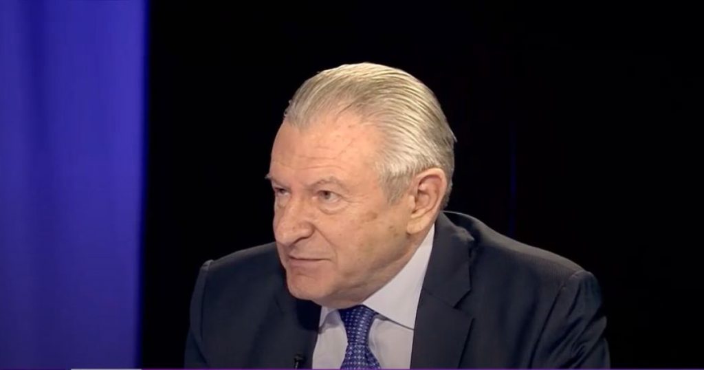 Radu Berceanu: Critica reformelor companiilor de stat și implicațiile politice în România