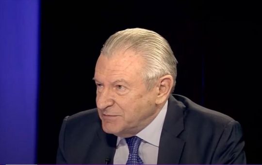 Radu Berceanu: Critica reformelor companiilor de stat și implicațiile politice în România