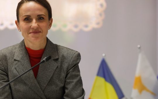Oana Țoiu: Importanța Libertății Presei în Consolidarea Democrației