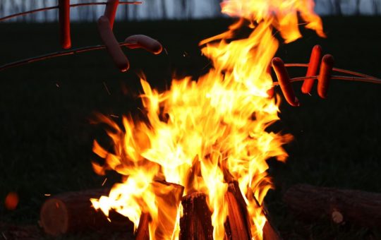 Tragedia din Austria: Cinci copii răniți în explozia unei relicve de război – o lecție despre pericolele trecutului