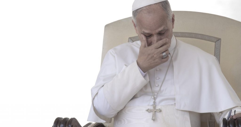 Papa Leon și Apelul la Libertatea Presei: O Reflecție asupra Rolului Jurnalismului în Societate
