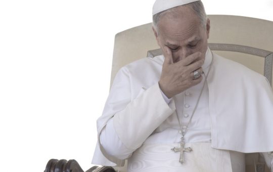 Papa Leon și Apelul la Libertatea Presei: O Reflecție asupra Rolului Jurnalismului în Societate