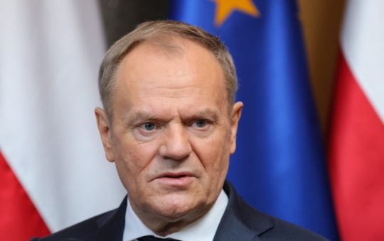 Donald Tusk și Avertismentul său: Importanța Unității în NATO în Fața Provocărilor Globalizării