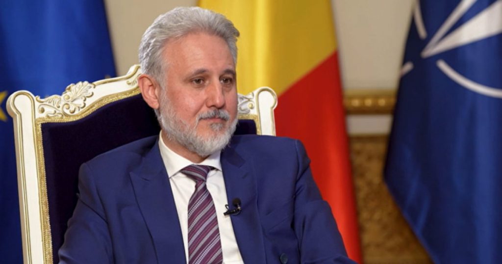 Evoluția relațiilor România-SUA: De la importanță strategică la relevanță globală