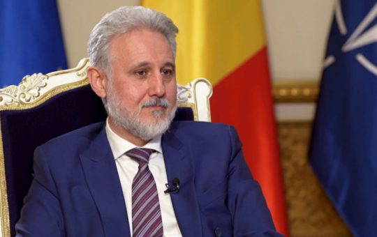 Evoluția relațiilor România-SUA: De la importanță strategică la relevanță globală
