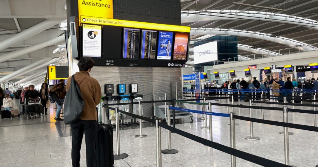 Criza combustibilului pentru avioane în Marea Britanie: Implicații și măsuri adoptate în contextul instabilității globale