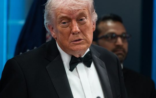 Criza de încredere în administrația Trump: Un sondaj care ar putea schimba cursul politic american