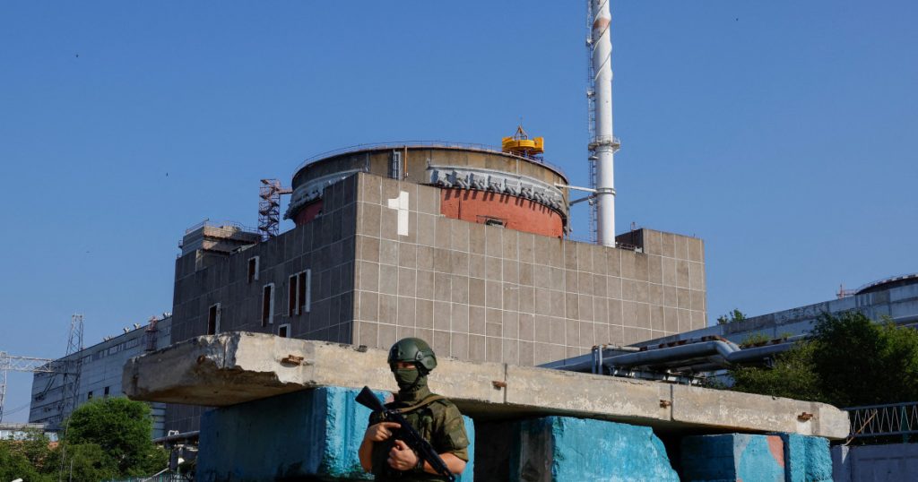 Atacul cu dronă asupra centralei nucleare de la Zaporojie: Implicații și riscuri pentru securitatea nucleară globală