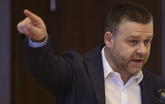 Ciprian Ciucu: O nouă provocare în politica românească – PSD trebuie să-și asume responsabilitatea guvernării