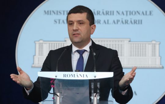 Controversa contractelor din programul SAFE: Radu Miruță răspunde criticilor și subliniază importanța producției locale