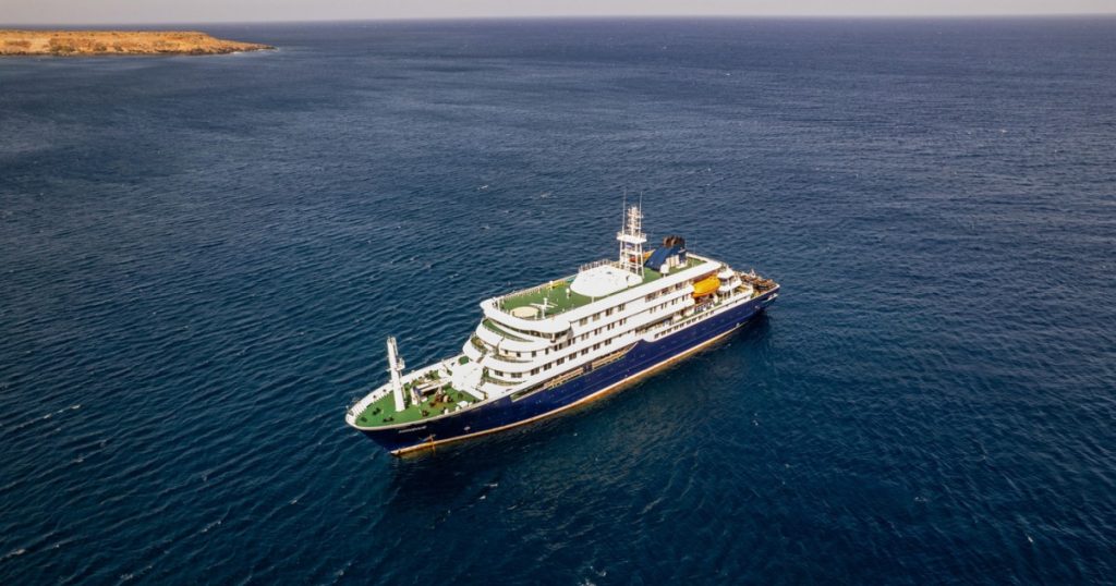 Croaziere sub semnul pericolului: Epidemia de hantavirus la bordul navei MV Hondius