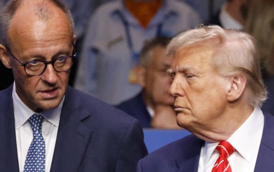 Reacția cancelarului german la retragerea trupelor americane: Implicații și perspective