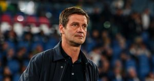 Cristi Chivu, Pionier al Fotbalului Românesc: Inter Milano și Călătoria Spre Titlul de Campion în Serie A