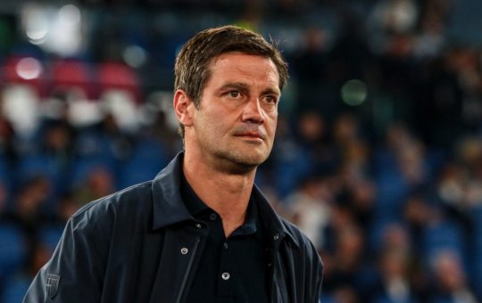 Cristi Chivu, Pionier al Fotbalului Românesc: Inter Milano și Călătoria Spre Titlul de Campion în Serie A