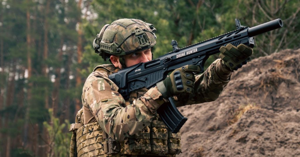 Inovații în Tactica Militară Rusă: Baloanele de Control la Distanță și Impactul Asupra Conflictului din Ucraina