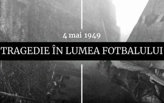 4 Mai – O Zi Încărcată de Istorie și Evenimente Contemporane