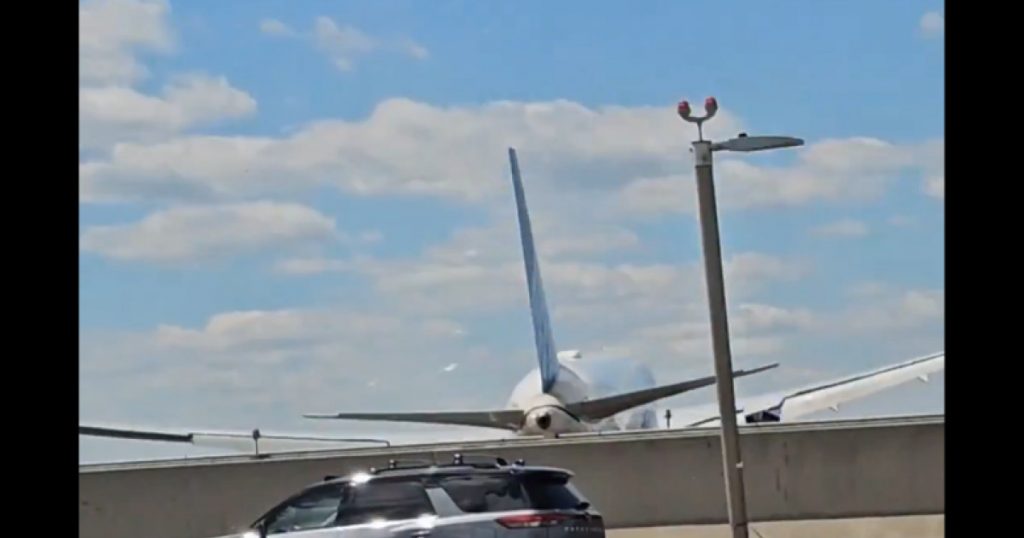 Accidentul aviatic de la Newark: analiza impactului și implicațiile pentru siguranța aeriană