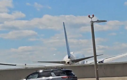 Accidentul aviatic de la Newark: analiza impactului și implicațiile pentru siguranța aeriană