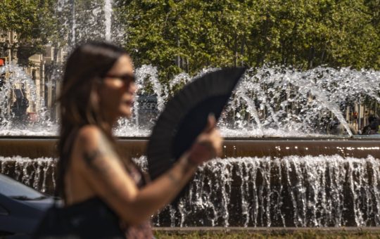 Schimbarea Radicală a Vremii în România: Valul de Căldură din Mai și Impactul său asupra Societății