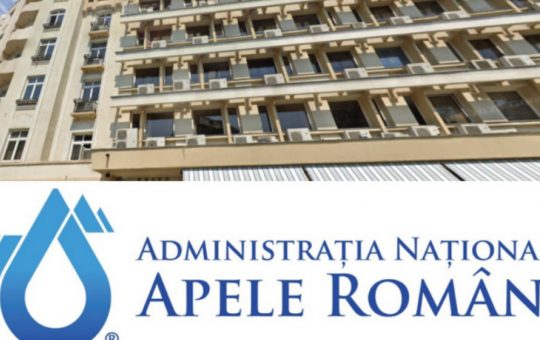 Protestele Angajaților din Apele Române: O Luptă pentru Viitorul Gospodăririi Apelor în România