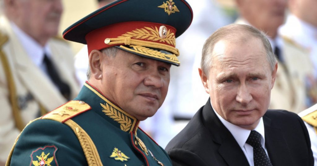 Tensiuni și Conspirații la Kremlin: Îngrijorările lui Putin legate de o posibilă Lovitură de Stat