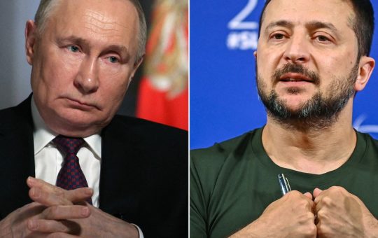 Implicarea dronelor ucrainene în parada lui Putin: o amenințare sau o oportunitate diplomatică?
