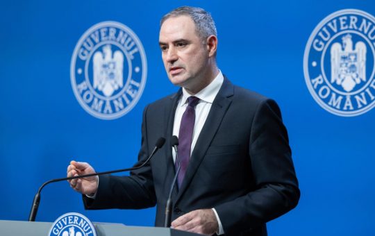 România pe Calea Stabilizării Economice: Analiza Măsurilor de Corecție ale Ministerului Finanțelor
