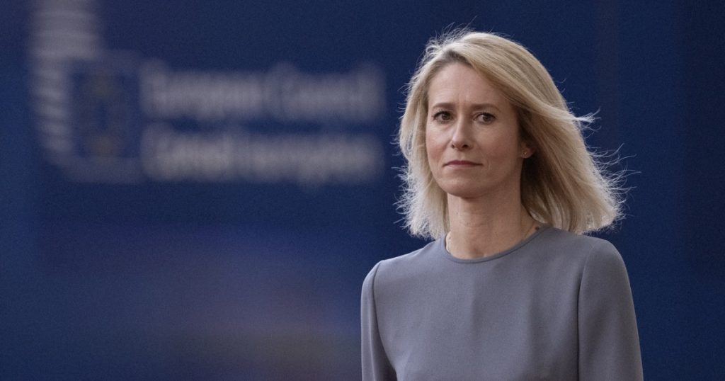 Impactul retragerii forțelor americane din Germania: O analiză a declarațiilor Kaja Kallas