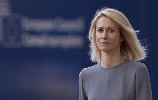 Impactul retragerii forțelor americane din Germania: O analiză a declarațiilor Kaja Kallas