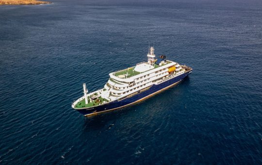 Epidemia de hantavirus în Atlantic: Impactul unei crize sanitare pe un vas de croazieră