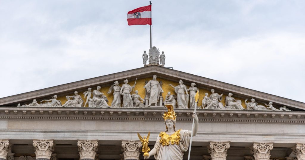 Scandal Diplomatic între Austria și Rusia: Expulzarea Diplomatilor și Implicațiile Sale
