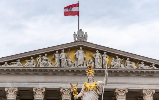 Scandal Diplomatic între Austria și Rusia: Expulzarea Diplomatilor și Implicațiile Sale