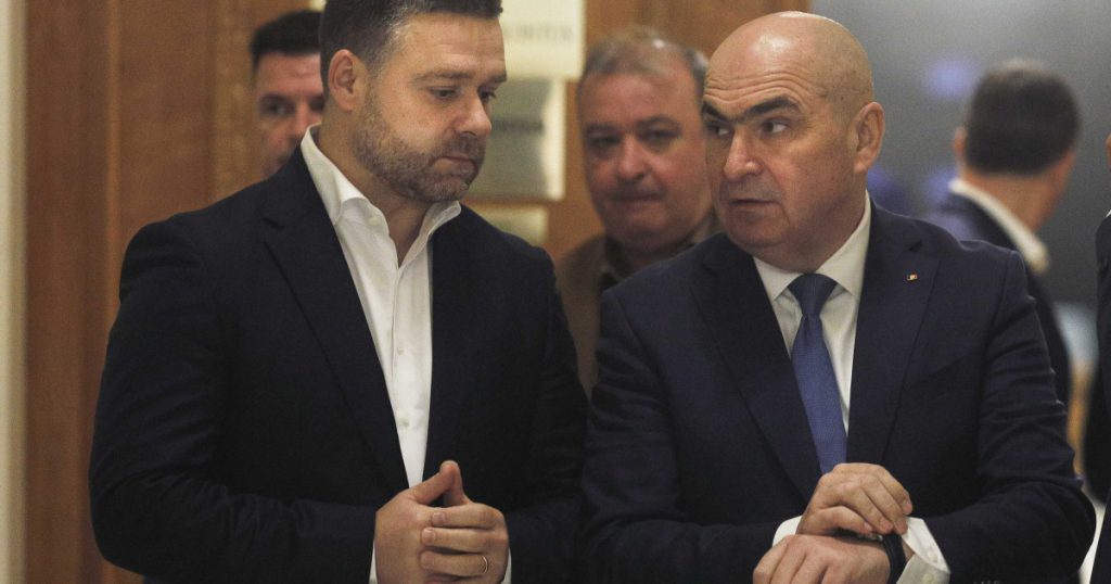 Strategia PNL în fața moțiunii de cenzură: O analiză detaliată a tacticilor politice și implicațiilor pentru viitor