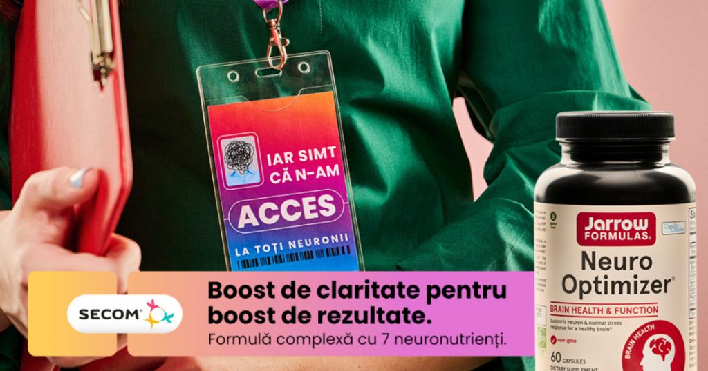 Claritate mentală: cum să îți optimizezi creierul pentru performanță maximă
