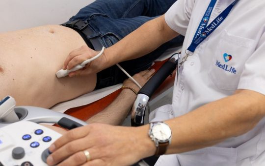 Ficatul Gras: O Provocare Silențioasă și Modalități de Recuperare