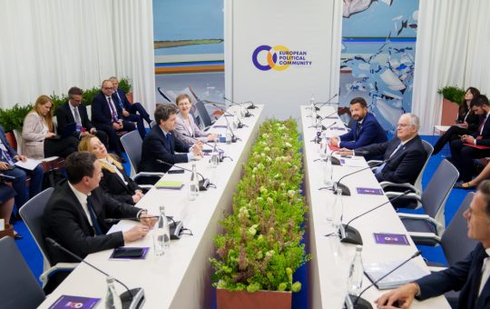 Nicușor Dan și Provocările Dezinformării: O Analiză a Răspunsului European Coordonat