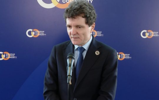 Aderarea Republicii Moldova la Uniunea Europeană: Un Pas Spre Viitor sau O Provocare Geopolitică?