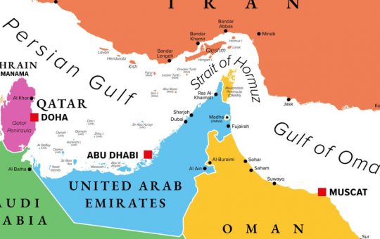 Germania Își Consolidă Prezența Militară în Mediterană: O Analiză a Misiunii în Strâmtoarea Ormuz
