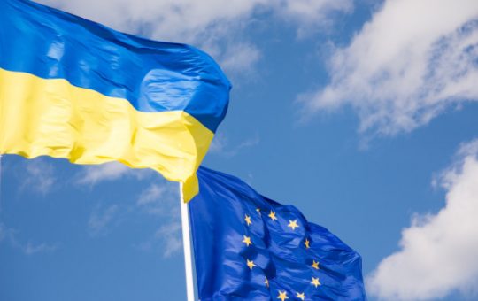 Provocările Ucrainei în Calea Aderării la Uniunea Europeană: Analiza Declarațiilor Comisarului Marta Kos