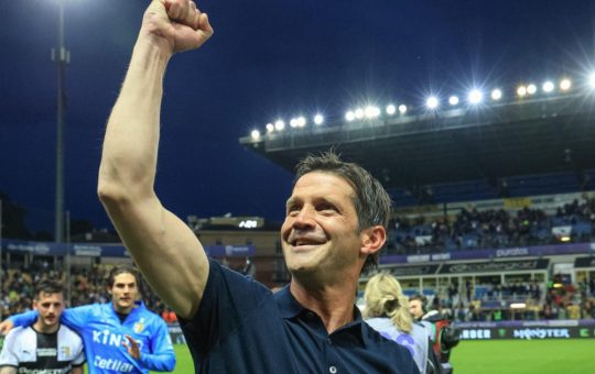 Cristian Chivu: Un Model de Inspirație pentru Tinerii Sportivi din România